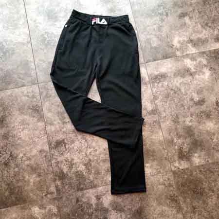 FILA ロングパンツ スウェット